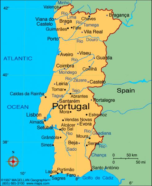 Portugal Holidays – Holidays, Guided Tours & Accommodation in Portugal
